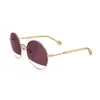 Image de Furla SFU235 Shiny rose gold 56/20/135 WOMAN Zonnebrillen