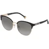 Image de Zonnebril Dames Carolina Herrera SHE119560302 ø 56 mm