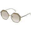 Image de Zonnebril Dames Police SPL837W538FFD Ø 53 mm