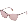 Image de Zonnebril Dames Police SPL936-990SBN