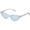 Image de Zonnebril Dames Police SPL937-52095W Ø 52 mm
