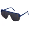 Image de Zonnebril Heren Sting SST341-9992EL Ø 99 mm