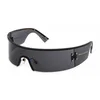 Image de Zonnebril Dames Lozza SL2372-990530 Ø 99 mm