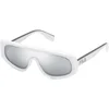 Image de Zonnebril Heren Fila SF9417-994AOX