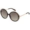 Image de Zonnebril Dames Police SPLD36-540ALV ø 54 mm