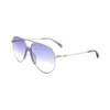 Image de Zonnebril Uniseks Zadig & Voltaire SZV320-59579Y ø 59 mm