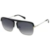 Image de Zonnebril Uniseks Zadig & Voltaire SZV321-60300Y ø 60 mm