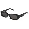 Image de Zonnebril Uniseks Sting SST441-510700 Ø 51 mm