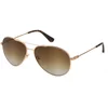 Image de Zonnebril Dames Furla SFU620V560C52 ø 56 mm