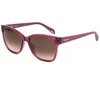 Image de Zonnebril Dames Police SPLG44-560G64 ø 56 mm