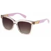 Image de Zonnebril Dames Furla SFU688-5407T1 ø 54 mm