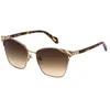 Image de Zonnebril Dames Just Cavalli SJC093-5802AM ø 58 mm
