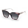 Image de Zadig&Voltaire SZV452 01GT AVANA ROSA/FUXIA 53/17/140 Vrouw Zonnebrillen