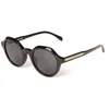 Image de Zadig & Voltaire Sunglasses Glossy Black
