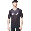 Image de Oakley Icon 2.0 Fietsshirt Met Korte Mouwen Blackout Zwart