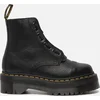 Image de DR. MARTENS SINCLAIR Meisjes - Zwart - Maat 37