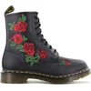 Image de Dr. Martens 1460 Vonda Dames Veterboots - Zwart - Maat 36