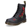Image de Dr. Martens 1460 Vonda Dames Veterboots - Zwart - Maat 38