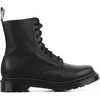 Image de Dr. Martens Dames Veterboots - 24479001 - Zwart - Maat 40