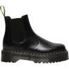 Image de Dr Martens 2976 Quad Chelsea boots - Enkellaarsjes - Dames - Zwart - Maat 36