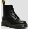 Image de Dr. Martens 1460 Smooth veterboots zwart - Maat 38