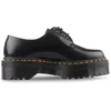 Image de Quad Retro Jona Platform Oxfords Wo - Black Lace Up Shoes