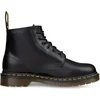 Image de Dr.Martens Laarzen 101 Ys Smooth Nero - Fashion Wear - Volwassen
