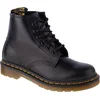 Image de Dr.Martens Laarzen 101 Ys Smooth Nero - Fashion Wear - Volwassen