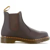 Image de DR. MARTENS 2976 Ys M Boots Heren - Bruin - Maat 40