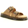 Image de DR. MARTENS Josef M Slippers - Heren - Bruin - Maat 42