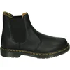 Image de Dr. Martens - 2976 BLACK AMBASSADOR - Vrije tijd half-hoog - Kleur: Zwart - Maat: 44