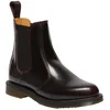 Image de Dr Martens Flora Laarzen Zwart EU 40 Vrouw
