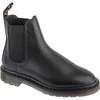 Image de Dr. Martens Graeme Chelsea Boots, Unisex, Zwart, Chelsea laarzen, maat: 40