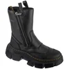 Image de Dr. Martens DMXL Rigger Boots, Vrouwen, Zwart, Laarzen, maat: 40