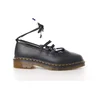 Image de Dr Martens dames ballerina Elphie Ballerine zwart leder