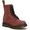 Image de Dr Martens 1460 Pascal Laarzen Bruin EU 37 Vrouw