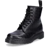 Image de Dr. Martens dames veterlaars zwart