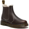 Image de Dr Martens 2976 Leonore Ii Laarzen Bruin EU 36 Vrouw
