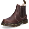 Image de Dr Martens 2976 Leonore Ii Laarzen Bruin EU 39 Vrouw