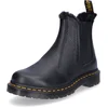 Image de Dr. Martens 2976 Leonore II, Vrouwen, Zwart, Chelsea laarzen, maat: 38