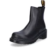 Image de Dr Martens Alderstone Chelsea Laarzen Zwart EU 39 Vrouw