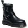 Image de Dr Martens Anistone Hrns Laarzen Zwart EU 40 Man,Vrouw