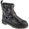 Image de Dr Martens Anistone Hrns Laarzen Zwart EU 43 Man,Vrouw