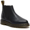 Image de Dr Martens Bianca Ii Laarzen Zwart EU 39 Vrouw