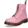 Image de Dr. Martens dames veterlaars dusty rose