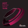 Image de BlackSmith ANW-1046 Nano-Carbon Coated Elektrische Gitaarsnaren (10-46)