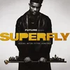 Image de SUPERFLY (Original Motion Picture Soundtrack) (LP)