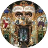 Image de Michael Jackson - Dangerous (Picture LP)
