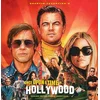 Image de Quentin Tarantinos Once Upon A Time In Hollywood (Translucent Orange Vinyl)