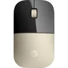 Image de HP Z3700 - Draadloze Muis - Zwart met Goud
